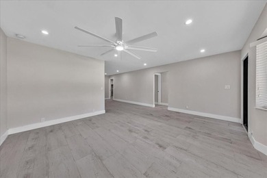 Stunning, large 5 bedrooms, 3 bathroom, in a special area on Hollywood Beach Golf and Country Club in Florida - for sale on GolfHomes.com, golf home, golf lot