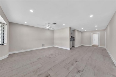 Stunning, large 5 bedrooms, 3 bathroom, in a special area on Hollywood Beach Golf and Country Club in Florida - for sale on GolfHomes.com, golf home, golf lot