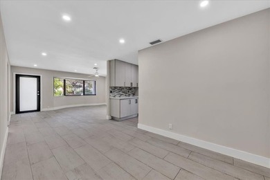 Stunning, large 5 bedrooms, 3 bathroom, in a special area on Hollywood Beach Golf and Country Club in Florida - for sale on GolfHomes.com, golf home, golf lot