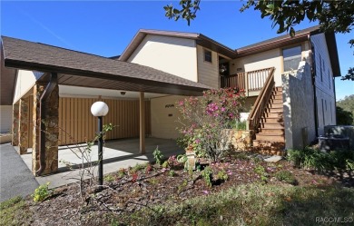 AFFORDABLE CONDO WITH ALL THE BENEFITS OF LIFE IN CITRUS HILLS! on Citrus Hills Golf Club in Florida - for sale on GolfHomes.com, golf home, golf lot