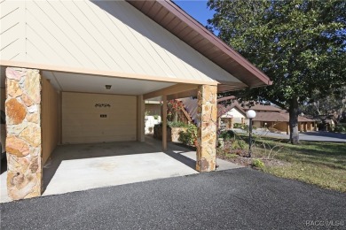 AFFORDABLE CONDO WITH ALL THE BENEFITS OF LIFE IN CITRUS HILLS! on Citrus Hills Golf Club in Florida - for sale on GolfHomes.com, golf home, golf lot