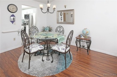 AFFORDABLE CONDO WITH ALL THE BENEFITS OF LIFE IN CITRUS HILLS! on Citrus Hills Golf Club in Florida - for sale on GolfHomes.com, golf home, golf lot