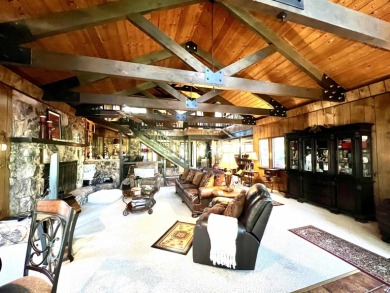 Welcome to the *Lodge*. 3400 square foot home located in the on Lake Almanor Country Club in California - for sale on GolfHomes.com, golf home, golf lot