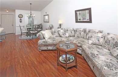 AFFORDABLE CONDO WITH ALL THE BENEFITS OF LIFE IN CITRUS HILLS! on Citrus Hills Golf Club in Florida - for sale on GolfHomes.com, golf home, golf lot