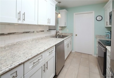 AFFORDABLE CONDO WITH ALL THE BENEFITS OF LIFE IN CITRUS HILLS! on Citrus Hills Golf Club in Florida - for sale on GolfHomes.com, golf home, golf lot