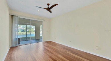Opportunity knocks - Back on the market and at a fabulous price! on The Meadows Golf and Country Club in Florida - for sale on GolfHomes.com, golf home, golf lot