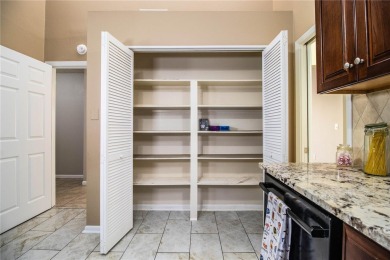 Southside Move In Ready!! 3BR/2Bath split plan with almost 1,500 on Cleveland Heights Golf Course in Florida - for sale on GolfHomes.com, golf home, golf lot