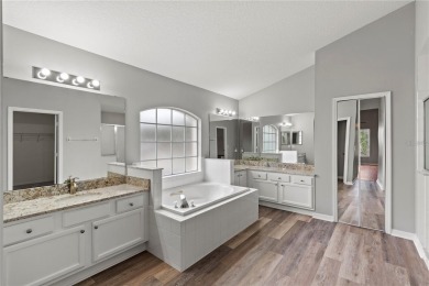 Welcome to this exquisite 3-bedroom, 2.5-bathroom, 2,638+- Sq Ft on Plantation Golf Club in Florida - for sale on GolfHomes.com, golf home, golf lot