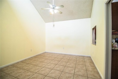 Southside Move In Ready!! 3BR/2Bath split plan with almost 1,500 on Cleveland Heights Golf Course in Florida - for sale on GolfHomes.com, golf home, golf lot