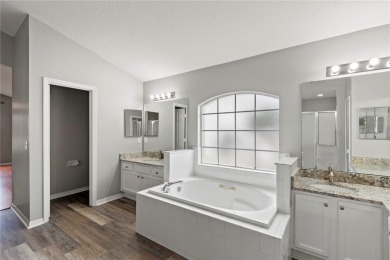 Welcome to this exquisite 3-bedroom, 2.5-bathroom, 2,638+- Sq Ft on Plantation Golf Club in Florida - for sale on GolfHomes.com, golf home, golf lot