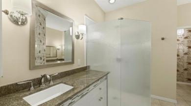 Opportunity knocks - Back on the market and at a fabulous price! on The Meadows Golf and Country Club in Florida - for sale on GolfHomes.com, golf home, golf lot