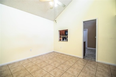 Southside Move In Ready!! 3BR/2Bath split plan with almost 1,500 on Cleveland Heights Golf Course in Florida - for sale on GolfHomes.com, golf home, golf lot