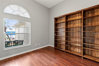 Welcome to this exquisite 3-bedroom, 2.5-bathroom, 2,638+- Sq Ft on Plantation Golf Club in Florida - for sale on GolfHomes.com, golf home, golf lot