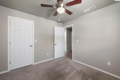 MLS# 284092 Nicely remodeled Co-op condo a short walk away from on Tri-City Country Club in Washington - for sale on GolfHomes.com, golf home, golf lot