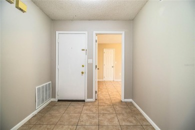 Southside Move In Ready!! 3BR/2Bath split plan with almost 1,500 on Cleveland Heights Golf Course in Florida - for sale on GolfHomes.com, golf home, golf lot