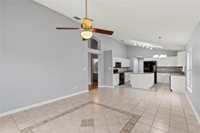 Welcome to this exquisite 3-bedroom, 2.5-bathroom, 2,638+- Sq Ft on Plantation Golf Club in Florida - for sale on GolfHomes.com, golf home, golf lot