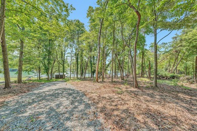 An Exceptional Waterfront Offering at Smith Mountain Lake. Set on Mariners Landing Golf and Country Club in Virginia - for sale on GolfHomes.com, golf home, golf lot