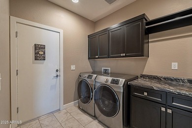 Welcome to resort style living in one of the area's most on Encanterra Country Club in Arizona - for sale on GolfHomes.com, golf home, golf lot