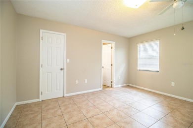 Southside Move In Ready!! 3BR/2Bath split plan with almost 1,500 on Cleveland Heights Golf Course in Florida - for sale on GolfHomes.com, golf home, golf lot