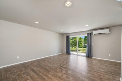 MLS# 284092 Nicely remodeled Co-op condo a short walk away from on Tri-City Country Club in Washington - for sale on GolfHomes.com, golf home, golf lot