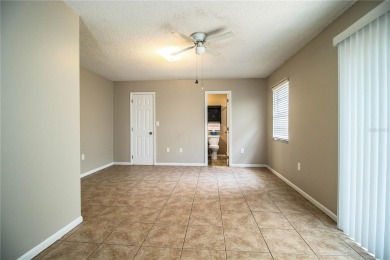 Southside Move In Ready!! 3BR/2Bath split plan with almost 1,500 on Cleveland Heights Golf Course in Florida - for sale on GolfHomes.com, golf home, golf lot