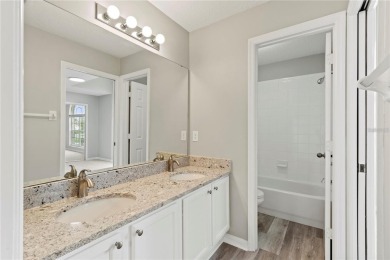 Welcome to this exquisite 3-bedroom, 2.5-bathroom, 2,638+- Sq Ft on Plantation Golf Club in Florida - for sale on GolfHomes.com, golf home, golf lot