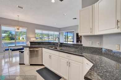 REDUCED! MOTIVATED SELLER! Stunning villa with expansive on Aberdeen Golf and Country Club in Florida - for sale on GolfHomes.com, golf home, golf lot