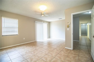 Southside Move In Ready!! 3BR/2Bath split plan with almost 1,500 on Cleveland Heights Golf Course in Florida - for sale on GolfHomes.com, golf home, golf lot