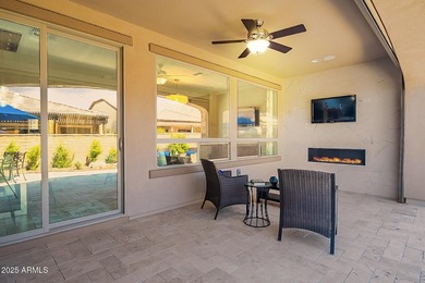 Welcome to resort style living in one of the area's most on Encanterra Country Club in Arizona - for sale on GolfHomes.com, golf home, golf lot