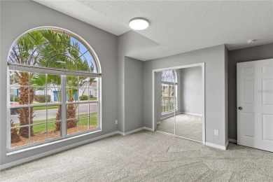 Welcome to this exquisite 3-bedroom, 2.5-bathroom, 2,638+- Sq Ft on Plantation Golf Club in Florida - for sale on GolfHomes.com, golf home, golf lot