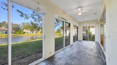 Opportunity knocks - Back on the market and at a fabulous price! on The Meadows Golf and Country Club in Florida - for sale on GolfHomes.com, golf home, golf lot