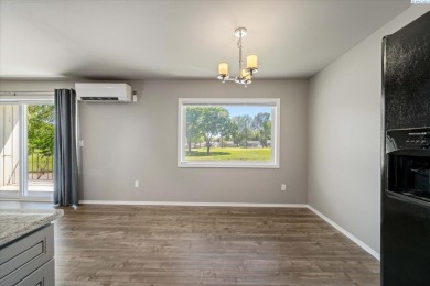 MLS# 284092 Nicely remodeled Co-op condo a short walk away from on Tri-City Country Club in Washington - for sale on GolfHomes.com, golf home, golf lot