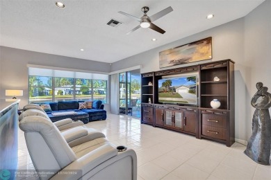 REDUCED! MOTIVATED SELLER! Stunning villa with expansive on Aberdeen Golf and Country Club in Florida - for sale on GolfHomes.com, golf home, golf lot