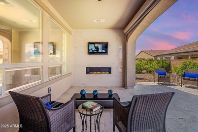 Welcome to resort style living in one of the area's most on Encanterra Country Club in Arizona - for sale on GolfHomes.com, golf home, golf lot