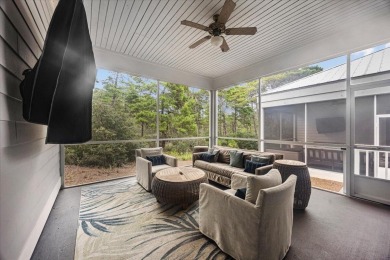 *OPEN HOUSE AUG 28-30 FROM 11:00-4:00 IN MODEL HOME LOCATED AT on Santa Rosa Golf and Beach Club in Florida - for sale on GolfHomes.com, golf home, golf lot