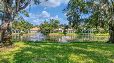 Opportunity knocks - Back on the market and at a fabulous price! on The Meadows Golf and Country Club in Florida - for sale on GolfHomes.com, golf home, golf lot