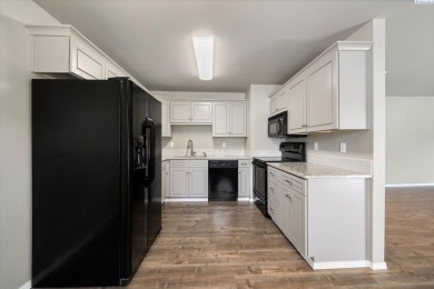 MLS# 284092 Nicely remodeled Co-op condo a short walk away from on Tri-City Country Club in Washington - for sale on GolfHomes.com, golf home, golf lot