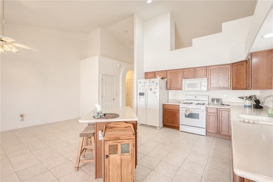 Welcome to this well-maintained 4-bedroom, 2-bath, 2,245 sq ft on Desert Lakes Golf Course in Arizona - for sale on GolfHomes.com, golf home, golf lot