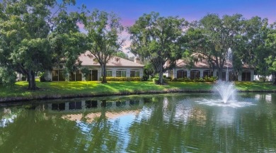 Opportunity knocks - Back on the market and at a fabulous price! on The Meadows Golf and Country Club in Florida - for sale on GolfHomes.com, golf home, golf lot