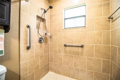Southside Move In Ready!! 3BR/2Bath split plan with almost 1,500 on Cleveland Heights Golf Course in Florida - for sale on GolfHomes.com, golf home, golf lot