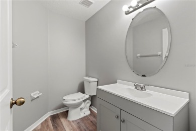 Welcome to this exquisite 3-bedroom, 2.5-bathroom, 2,638+- Sq Ft on Plantation Golf Club in Florida - for sale on GolfHomes.com, golf home, golf lot