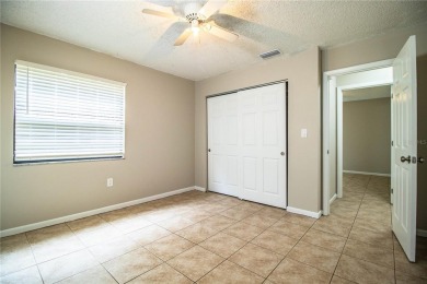 Southside Move In Ready!! 3BR/2Bath split plan with almost 1,500 on Cleveland Heights Golf Course in Florida - for sale on GolfHomes.com, golf home, golf lot