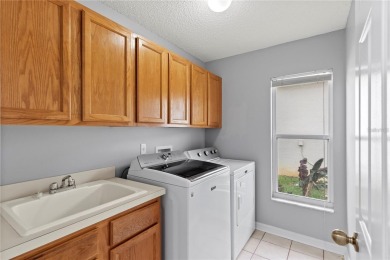 Welcome to this exquisite 3-bedroom, 2.5-bathroom, 2,638+- Sq Ft on Plantation Golf Club in Florida - for sale on GolfHomes.com, golf home, golf lot