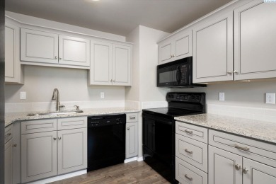 MLS# 284092 Nicely remodeled Co-op condo a short walk away from on Tri-City Country Club in Washington - for sale on GolfHomes.com, golf home, golf lot