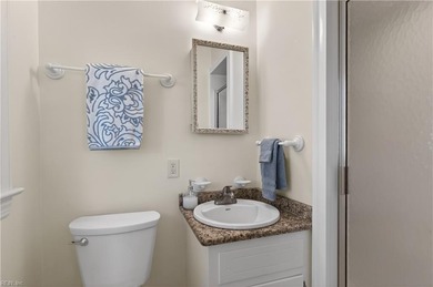 Beautiful brick well maintained rancher on corner lot. Many on Elizabeth Manor Golf and Country Club in Virginia - for sale on GolfHomes.com, golf home, golf lot