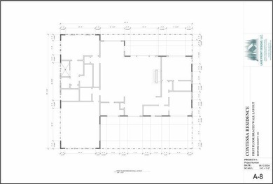 An Exceptional Waterfront Offering at Smith Mountain Lake. Set on Mariners Landing Golf and Country Club in Virginia - for sale on GolfHomes.com, golf home, golf lot