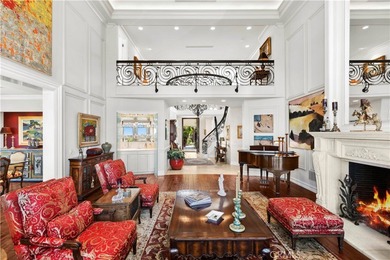 Nestled at the end of a serene cul-de-sac within the guard-gated on Big Canyon Country Club in California - for sale on GolfHomes.com, golf home, golf lot