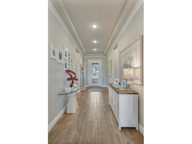 Welcome to this stunning Avalon model located in the highly on Wildhorse Golf Club of Robson Ranch in Texas - for sale on GolfHomes.com, golf home, golf lot