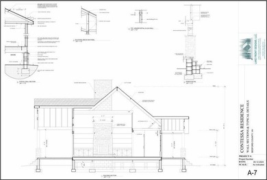 An Exceptional Waterfront Offering at Smith Mountain Lake. Set on Mariners Landing Golf and Country Club in Virginia - for sale on GolfHomes.com, golf home, golf lot