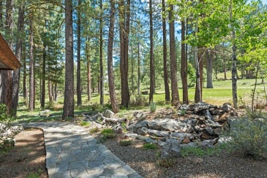 Nestled in the prestigious Nakoma community, this stunning home on Nakoma Golf Resort in California - for sale on GolfHomes.com, golf home, golf lot